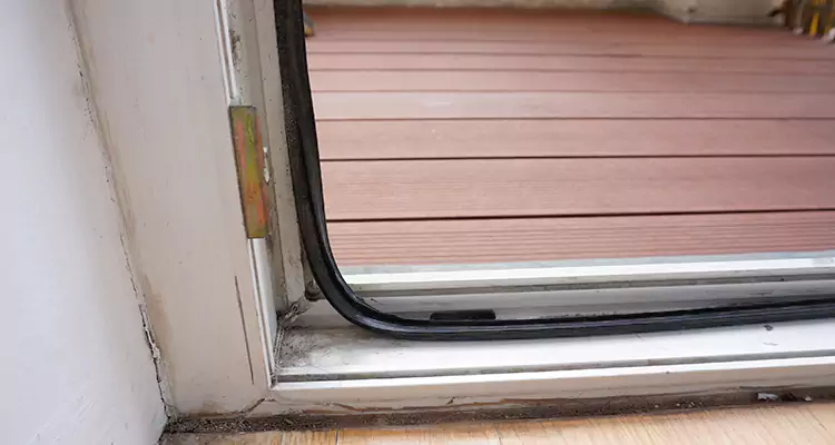 Why Choose Us for Leaking Sliding Glass Door Repair in Port St. Lucie, FL?