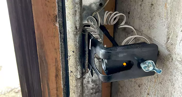 Fix Broken Garage Door Sensor in Port St. Lucie, FL