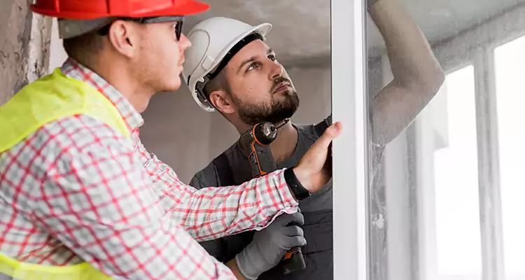 Sliding Patio Door Sticking? Expert Repair in Port St. Lucie, FL.