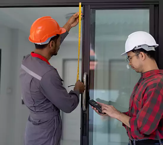 installation in Port St. Lucie